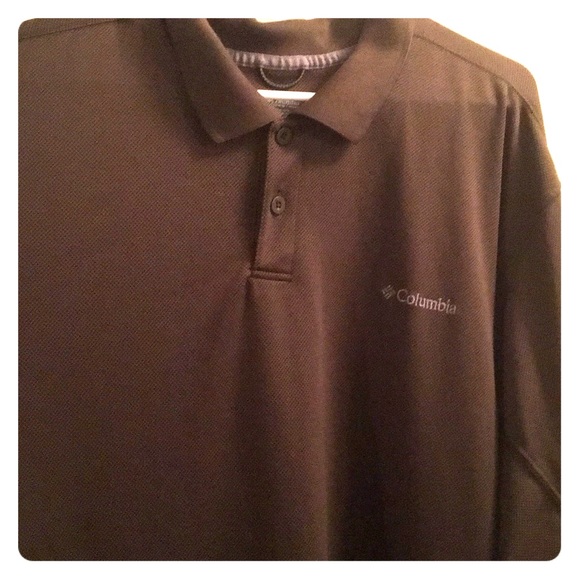 Columbia shirt - Picture 1 of 1